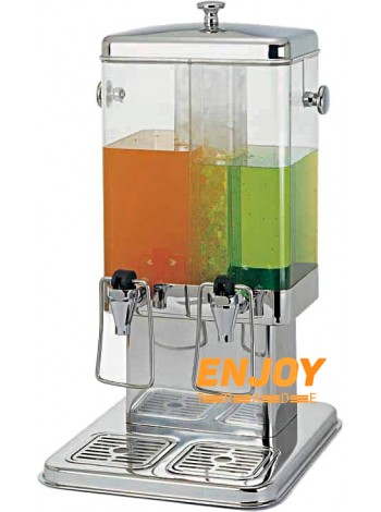 Диспенсер охолоджених напоїв Forcar DS10402